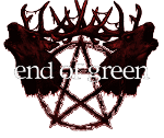 End-Of-Green