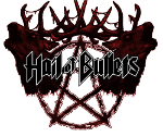 Hail-of-bullets