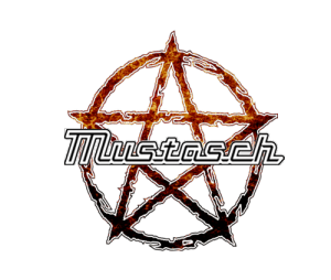 mustasch