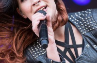 Delain-Titel