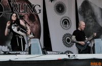 Cellar Darling auf dem Rockharz 2018