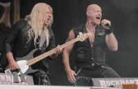 PRIMAL FEAR live auf dem Rockharz 2018