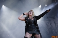 Battle Beast - Rockharz 2018