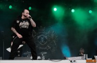 Crematory