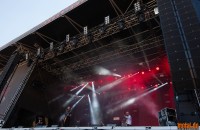 Ahab - Rockharz 2018