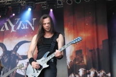 ROCKHARZ 2011