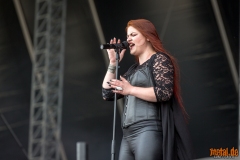 Rockharz 2019 - Freitag
