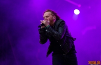 Dark Tranquillity