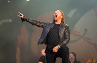 Dark Tranquillity