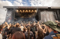 Evil Invaders - Rockharz 2022