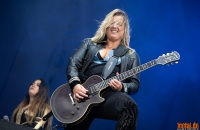 Thundermother - Rockharz 2022
