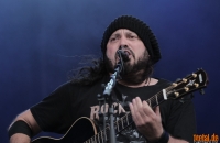 Der Schulz und Band - Rockharz Open Air 2022