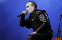 Dark Funeral - Rockharz Open Air 2022
