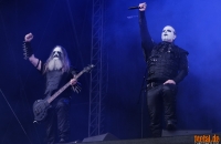 Dark Funeral - Rockharz Open Air 2022