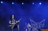 Dark Funeral - Rockharz Open Air 2022