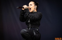 Jinjer - Rockharz 2022