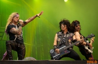 Steel Panther - Rockharz 2022