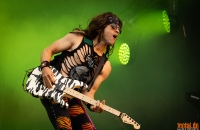 Steel Panther - Rockharz 2022