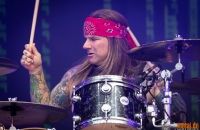 Steel Panther - Rockharz 2022