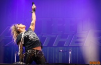 Steel Panther - Rockharz 2022