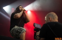 Kataklysm - Rockharz 2022