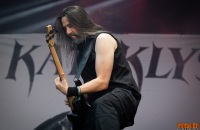 Kataklysm - Rockharz 2022