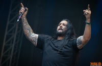 Kataklysm - Rockharz 2022