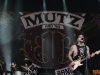 Mutz & The Blackeyed Banditz - Rockharz Open Air 2022