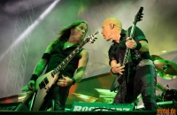 Accept - Rockharz 2022