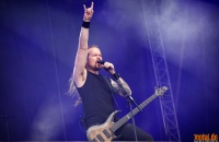 Insomnium - Rockharz 2022