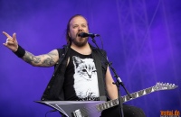 Insomnium - Rockharz 2022