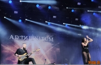 Ad Infinitum - Rockharz Open Air 2022