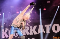 Knorkator - Rockharz Open Air 2022