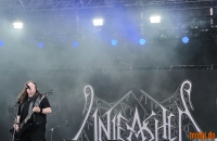 Unleashed - Rockharz Open Air 2022