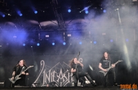 Unleashed - Rockharz Open Air 2022