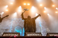Rockharz 2024 - Samstag
