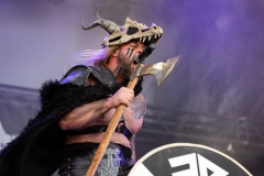 ROCKHARZ 2025 - Donnerstag