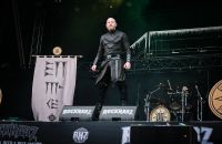 Deliver The Galaxy - Rockharz Open Air 2025