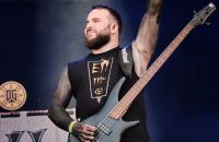 Deliver The Galaxy - Rockharz Open Air 2025