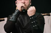 Deliver The Galaxy - Rockharz Open Air 2025