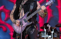 Mister Misery