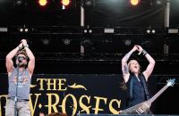 The New Roses - Rockharz Open Air 2025