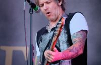 The New Roses - Rockharz Open Air 2025