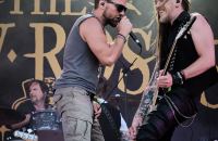 The New Roses - Rockharz Open Air 2025