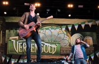 Versengold - Rockharz Open Air 2025