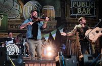 Versengold - Rockharz Open Air 2025