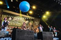 Versengold - Rockharz Open Air 2025