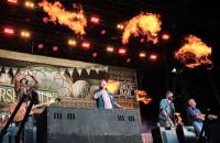Versengold - Rockharz Open Air 2025