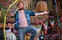 Versengold - Rockharz Open Air 2025