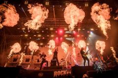 ROCKHARZ 2025 - Freitag